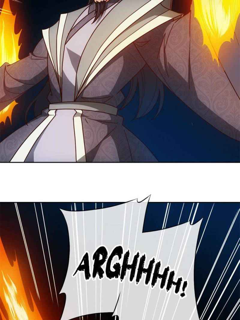 The Greatest Deity Chapter 92 35